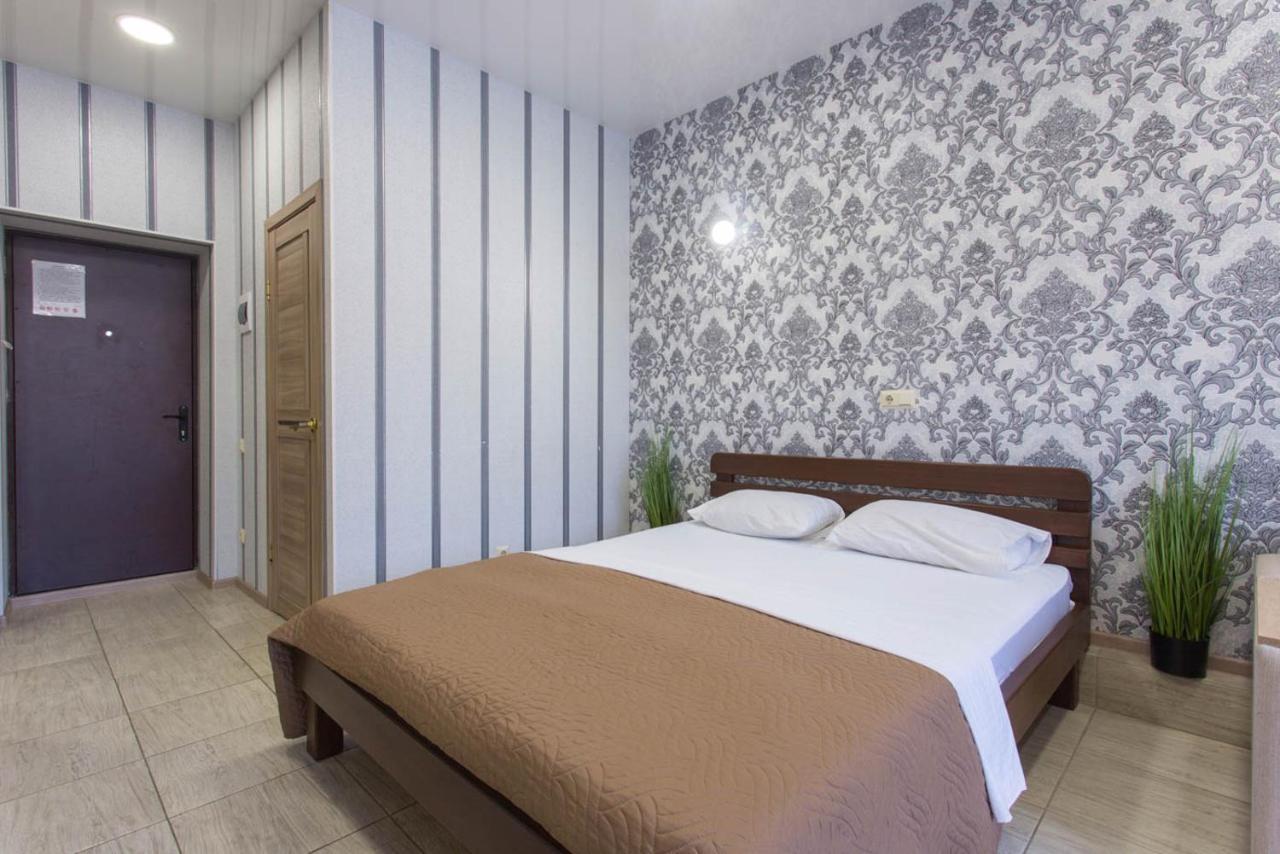 Well located studio - Yaroslavska str. 21 Lägenhet Charkiv Exteriör bild